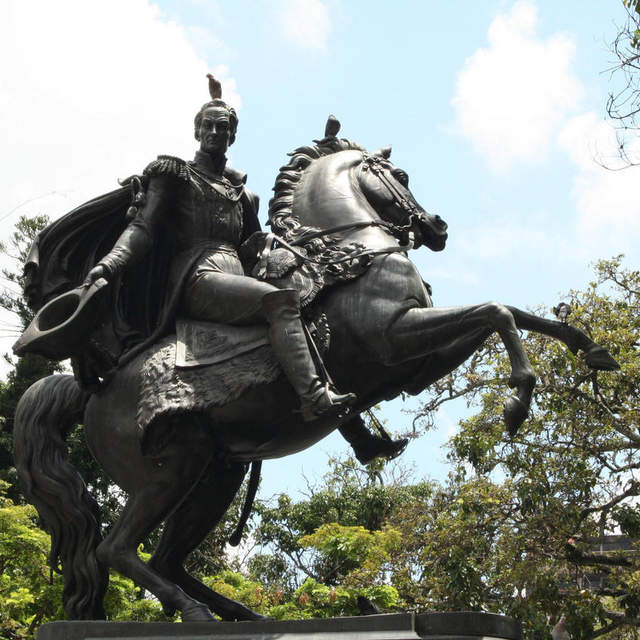 Caracas