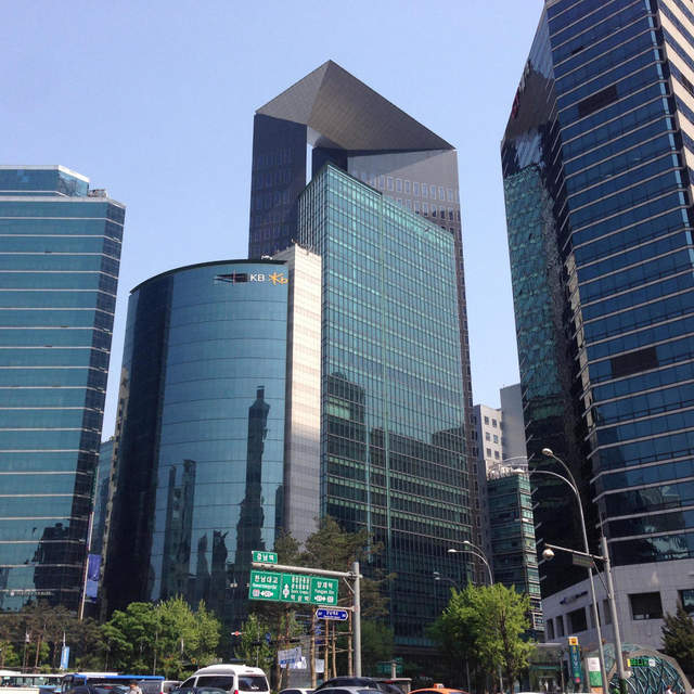 Seoul
