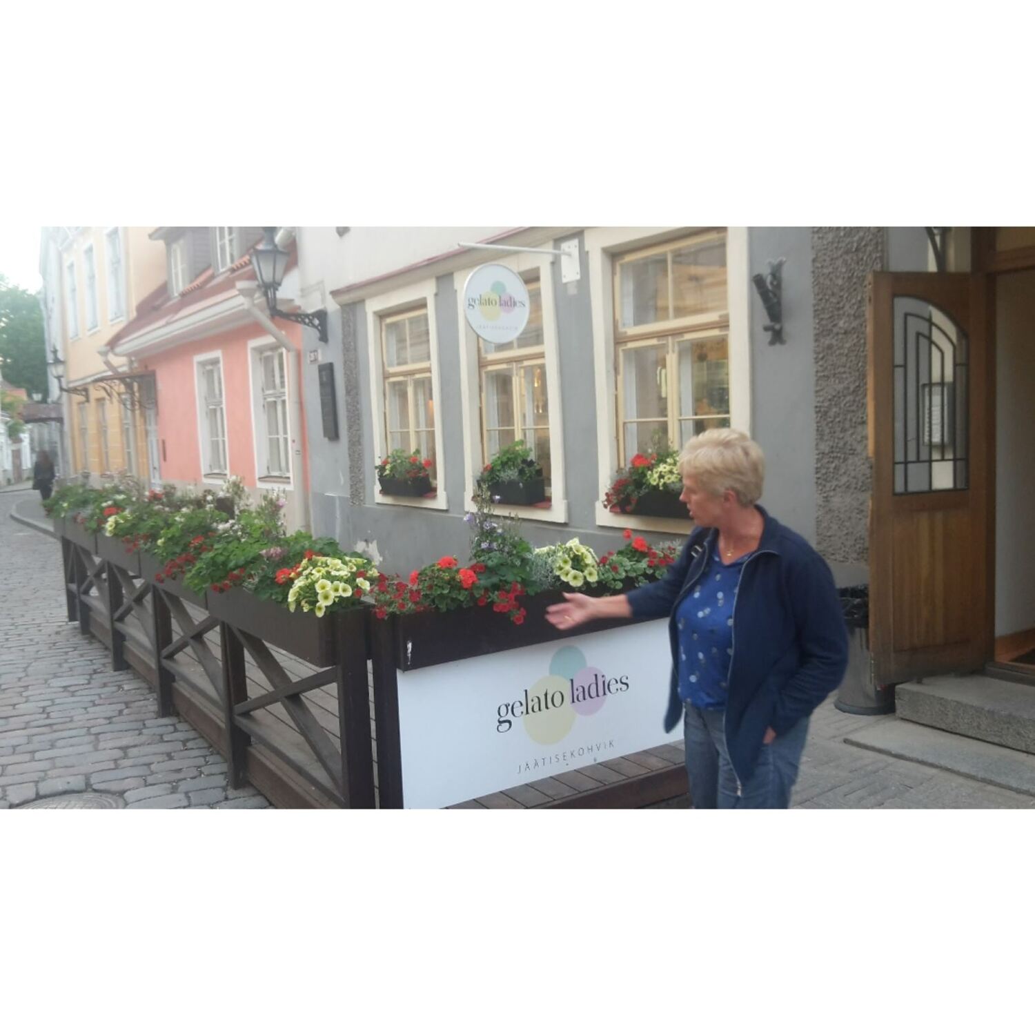 Tallin 3 2017