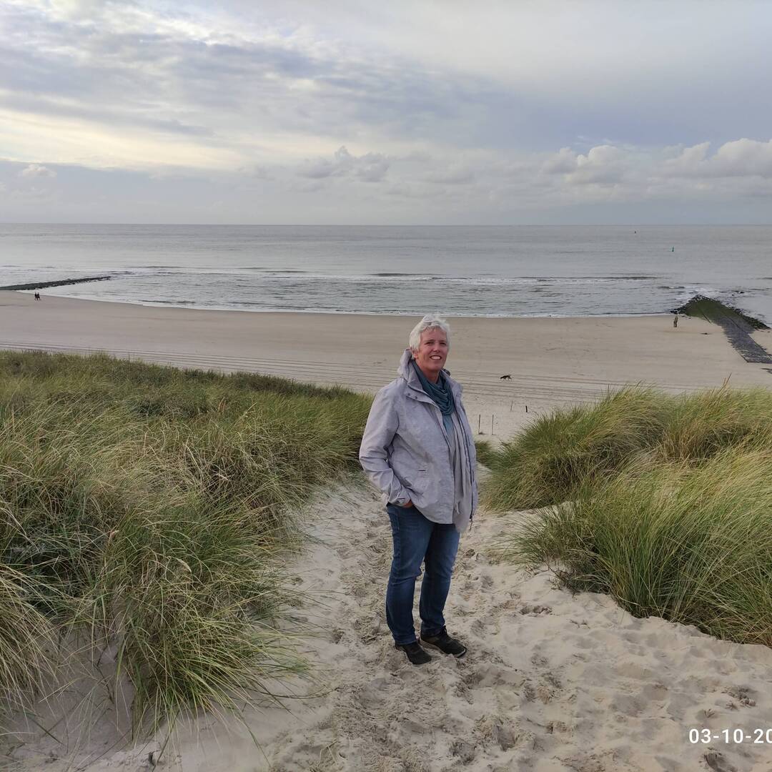 Vlieland