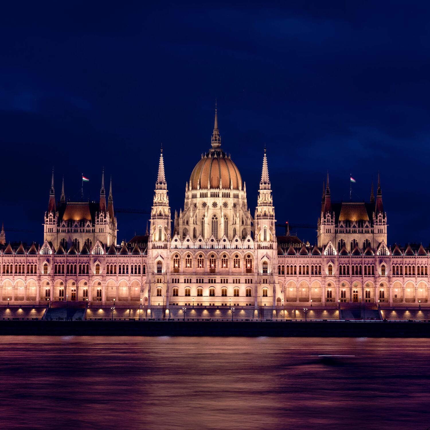 Ungarn | Budapest & Balaton