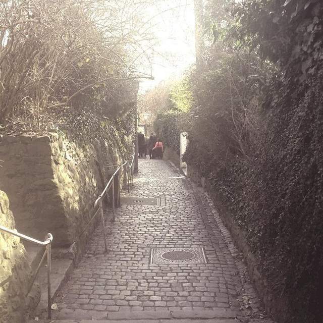 HAMBURG