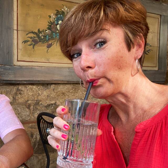 Emma Salisbury