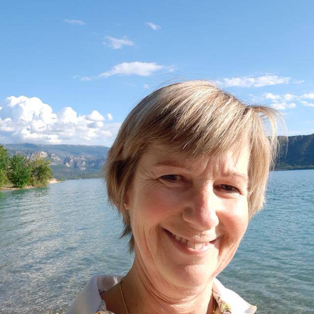 Karin Baiker-Hübner