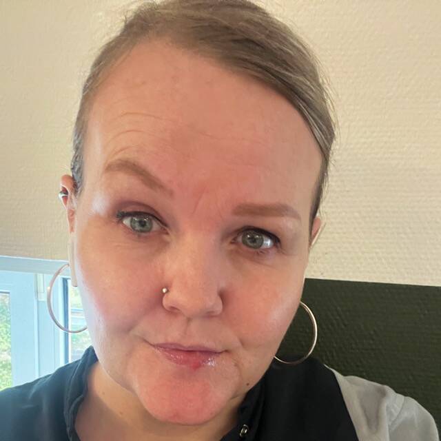 Betina poulsen