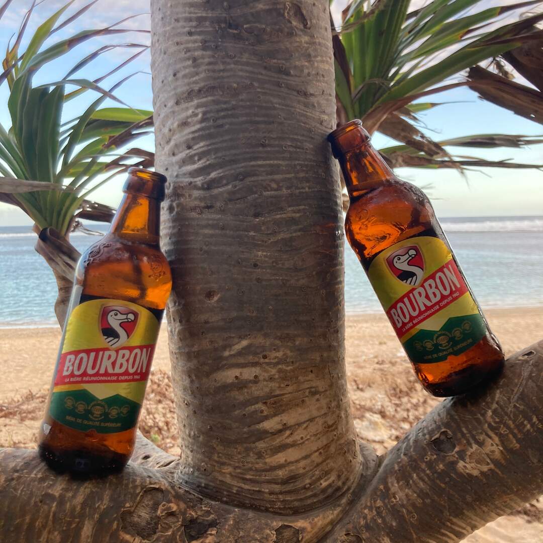 La Réunion und Mauritius 2022