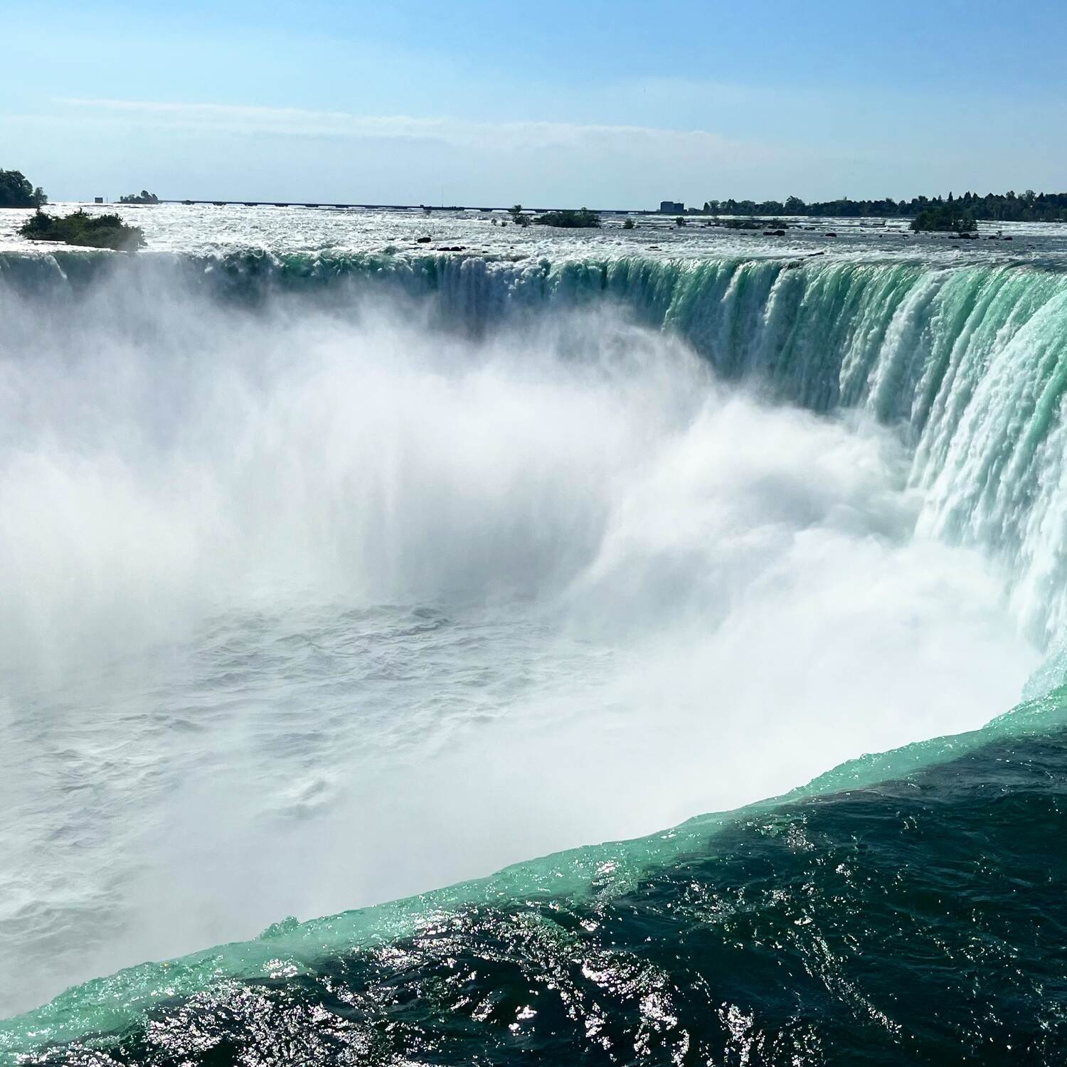 Ostküste Kanada 2024