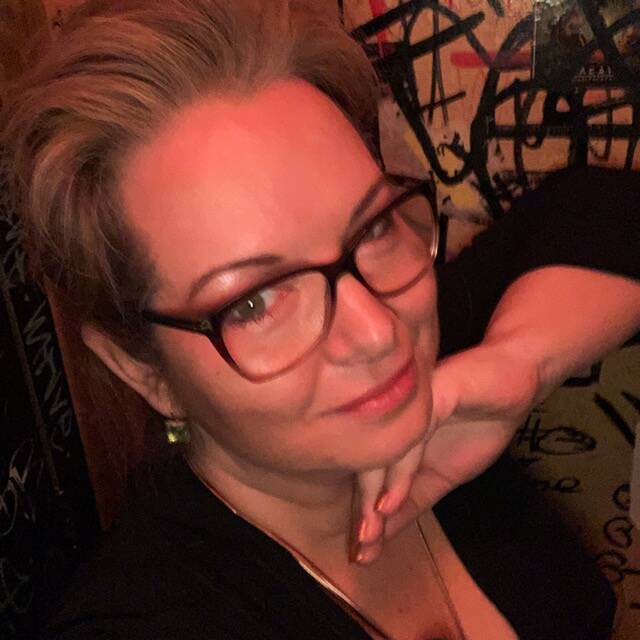 Janine P.
