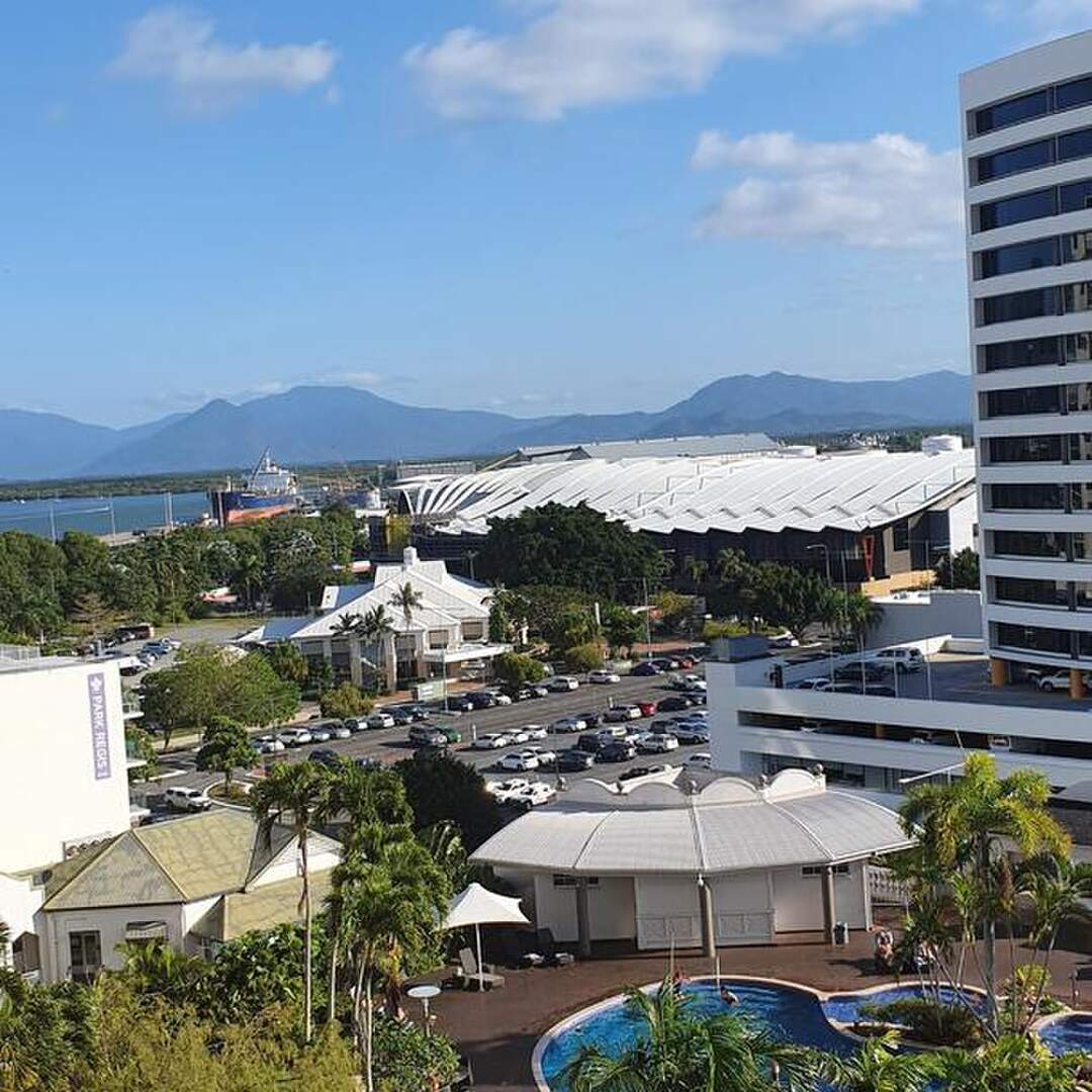 Cairns Holiday