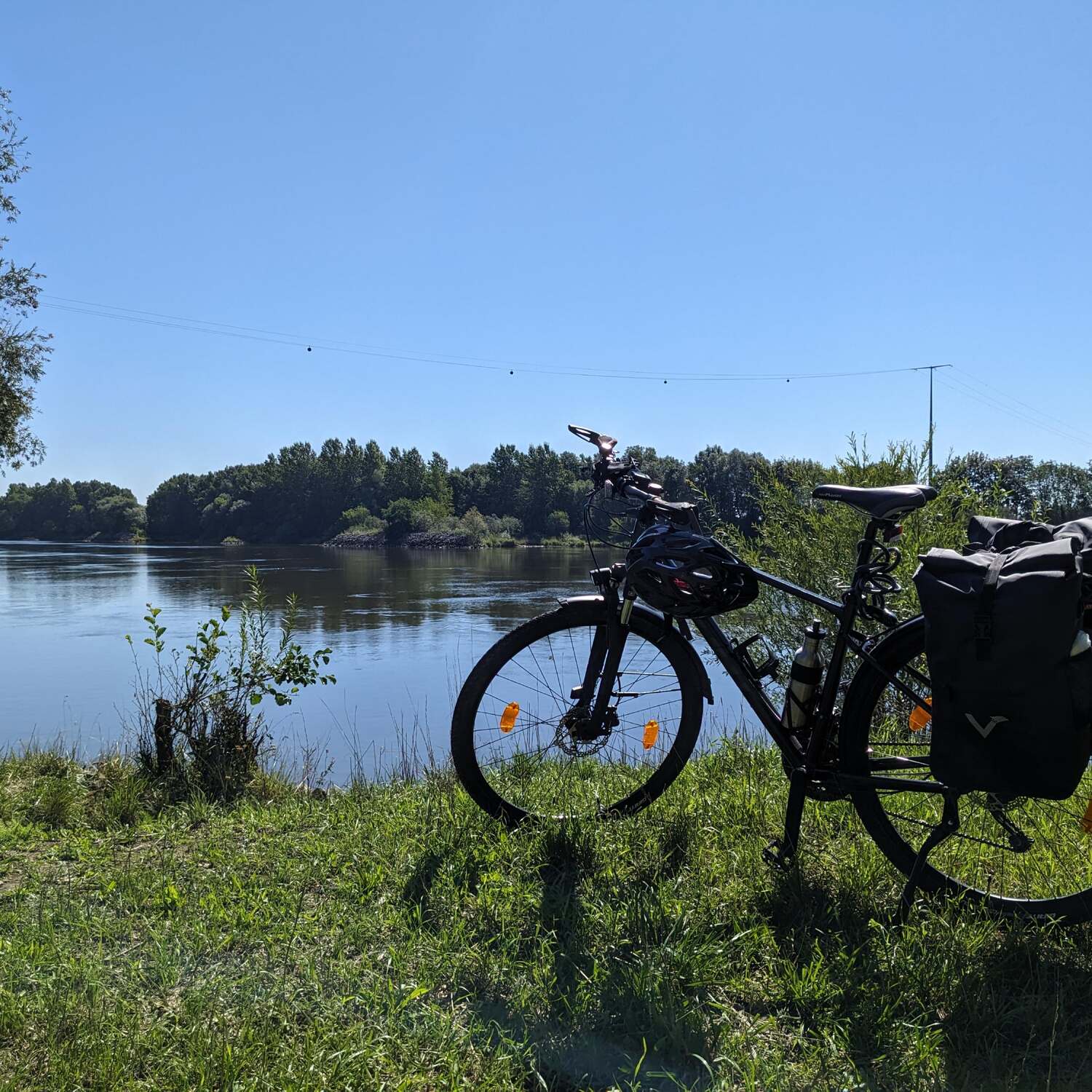 Donauradweg