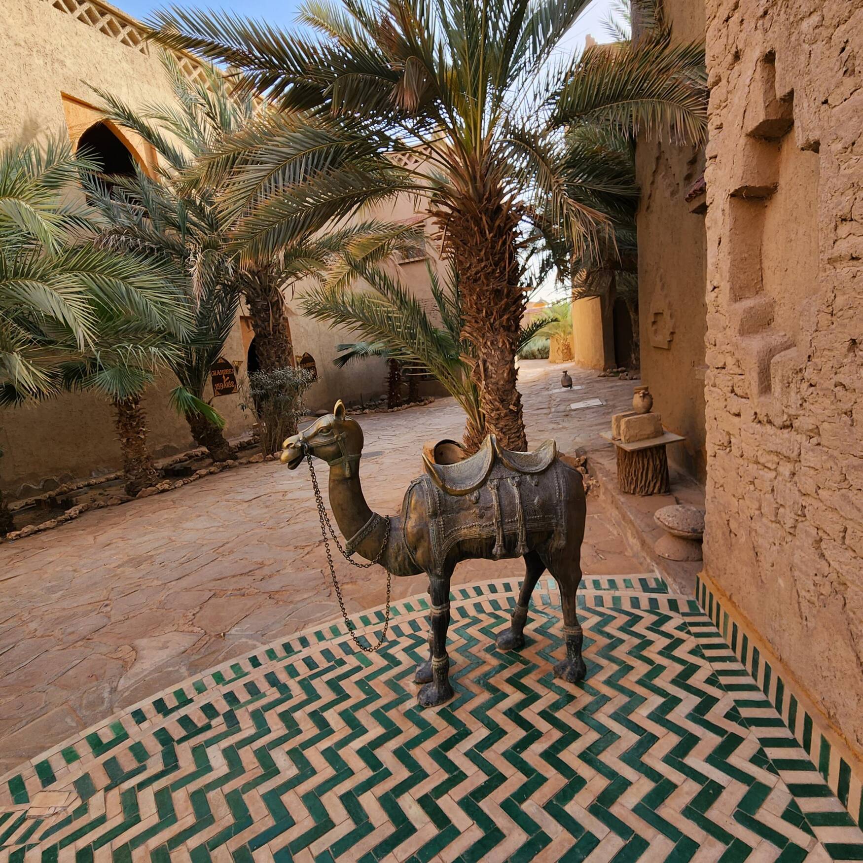 M3C Morocco 2023