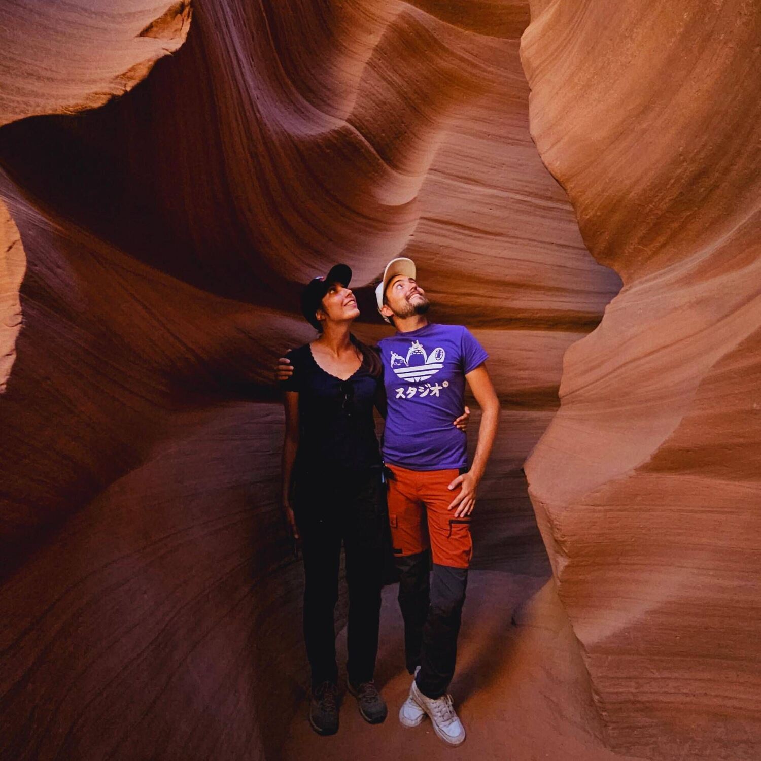 Année Sabbatique 2024-2025