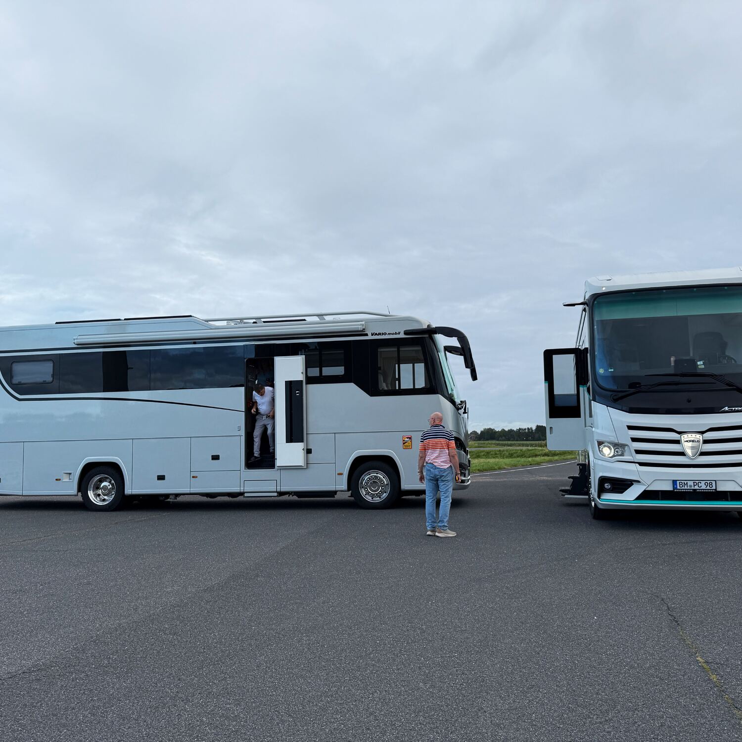Herbsttour nach Mazarron