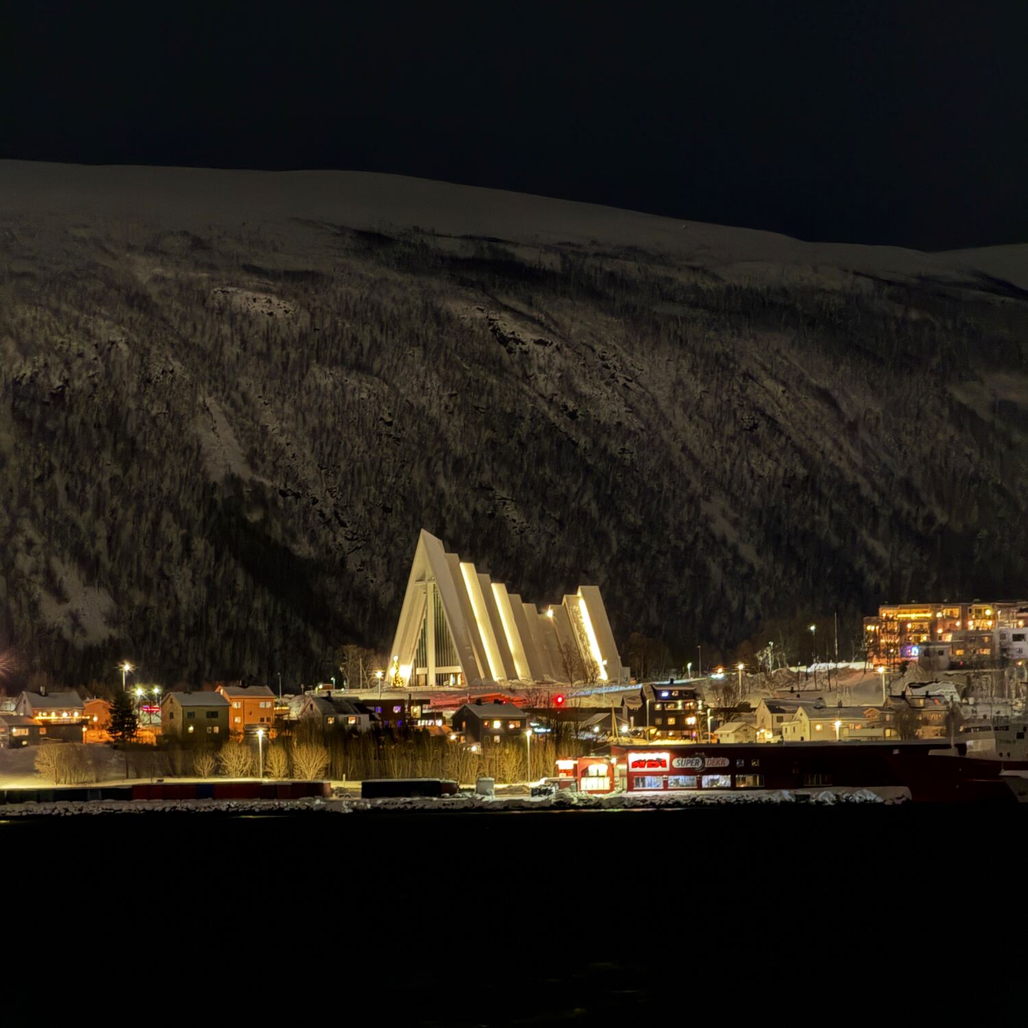 Mission Tromsø