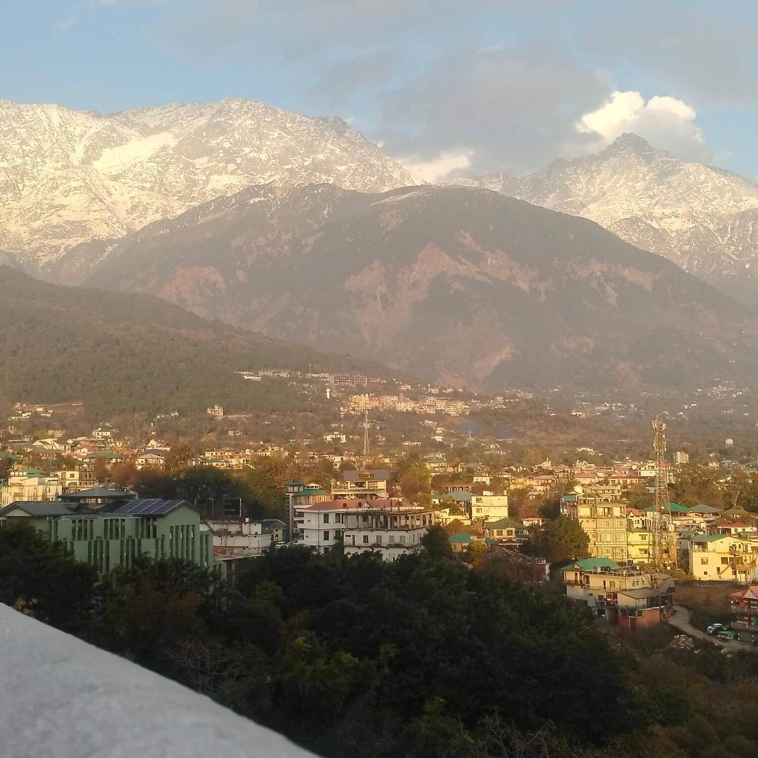 Shimla Amritsar to Mumbai
