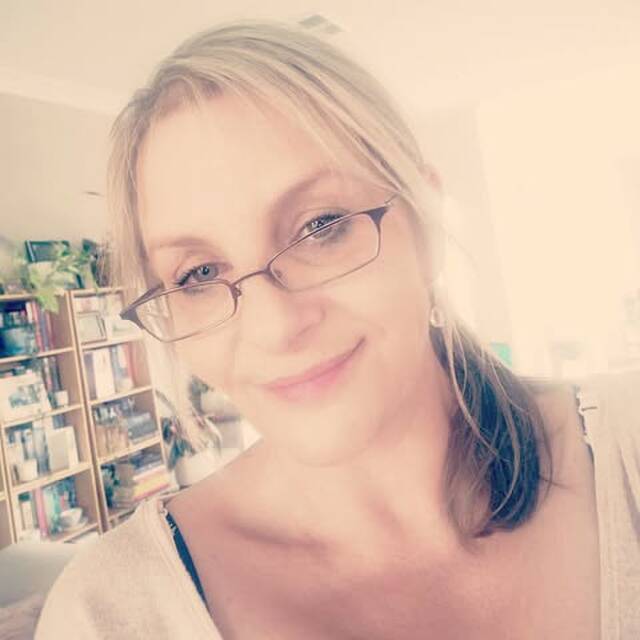Sharon Lehmann