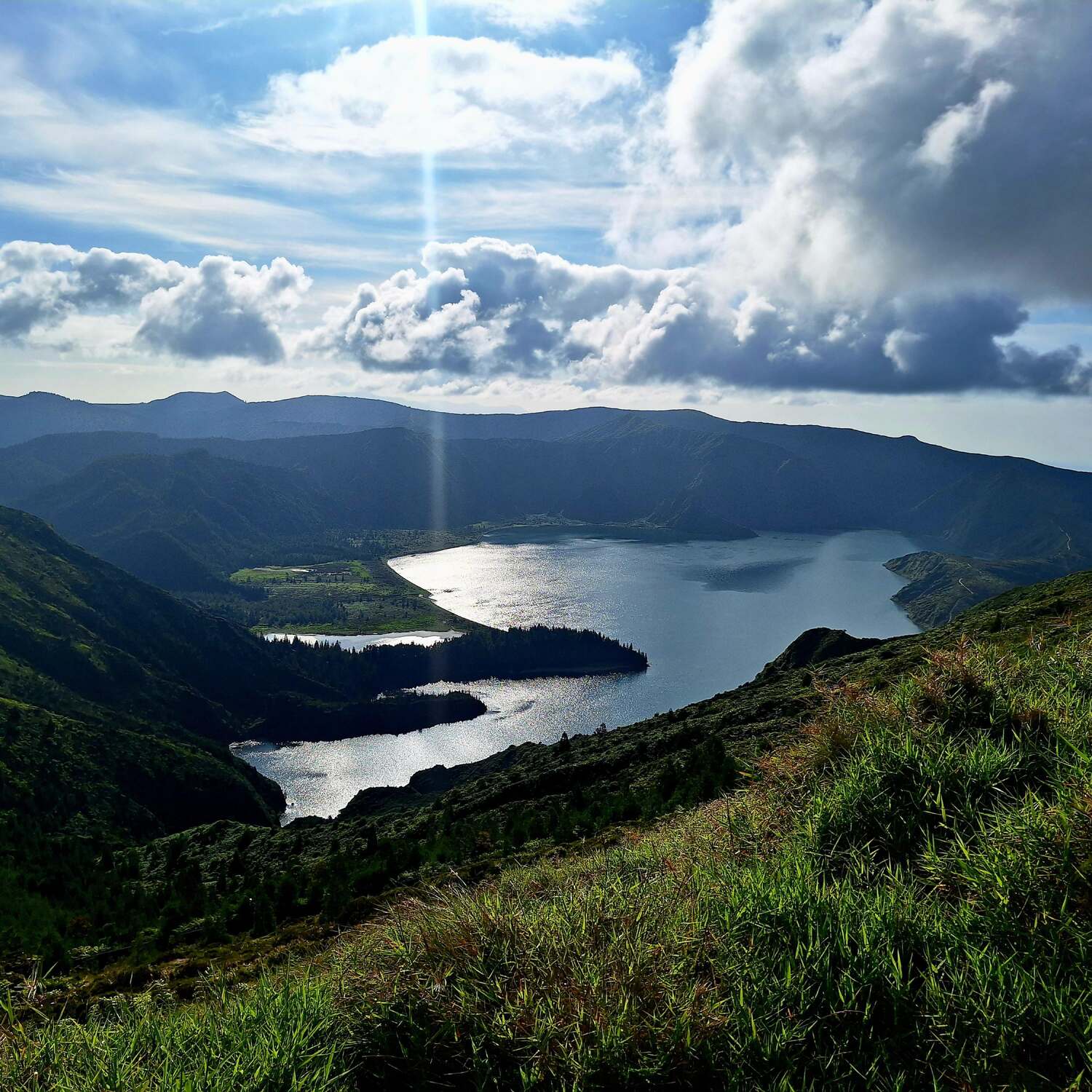 Portugal - Sao Miguel