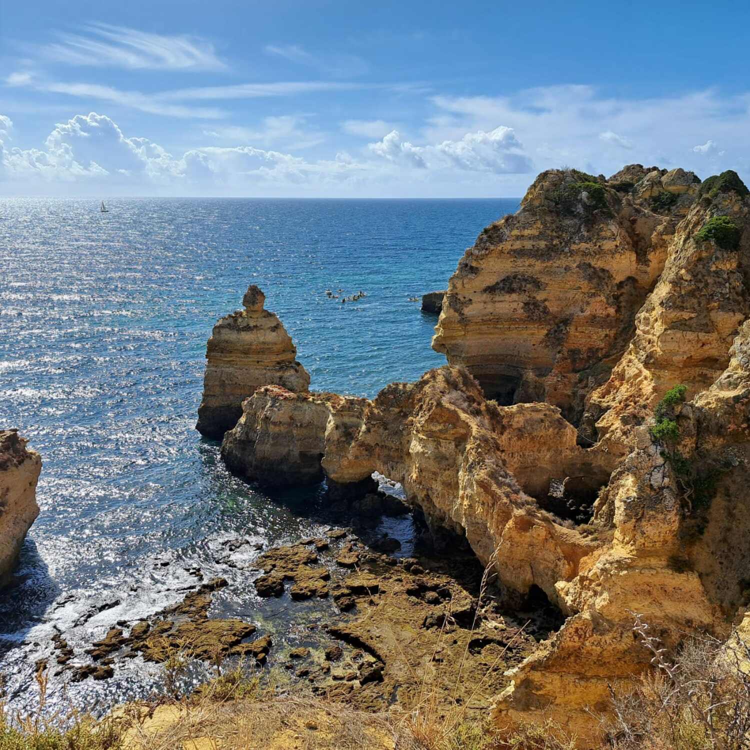 Portugal - Algarve