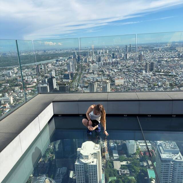 Jessica van de Velde