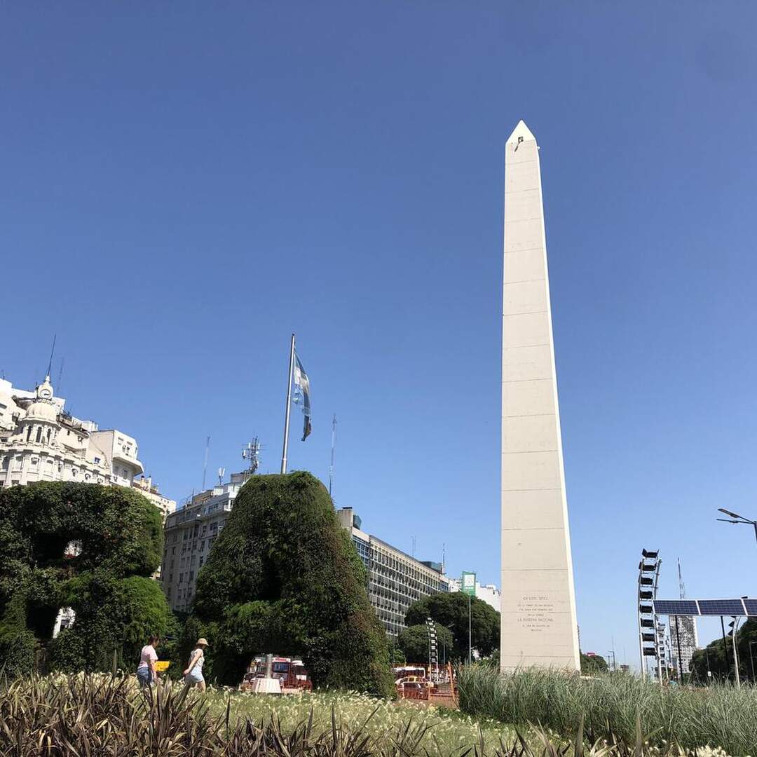South America