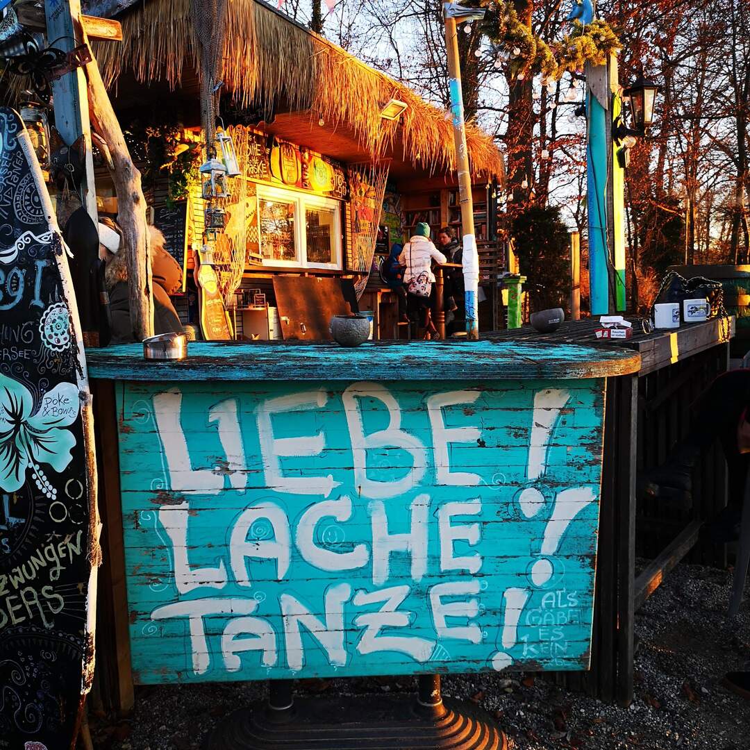 Lebensreise Petra und Stefan
