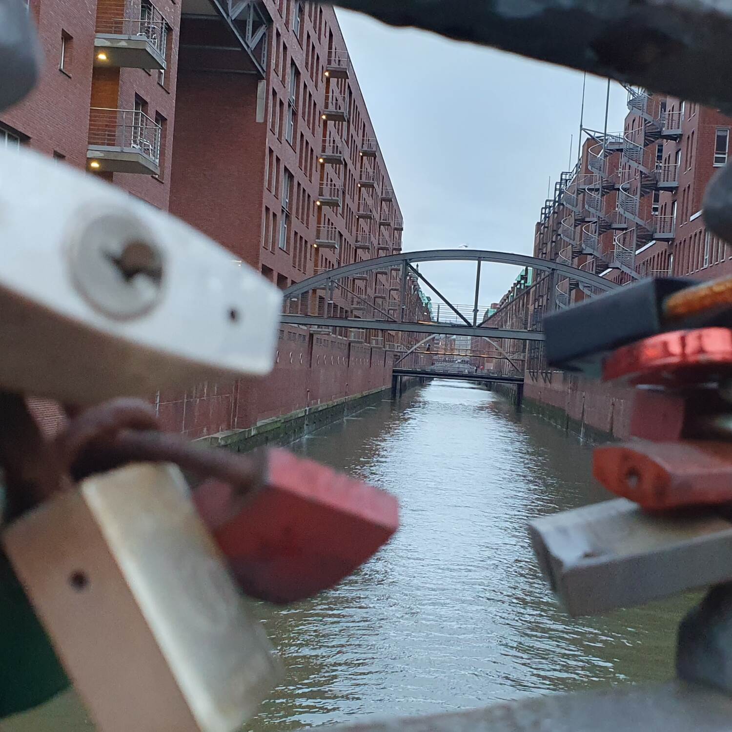 Hamburg