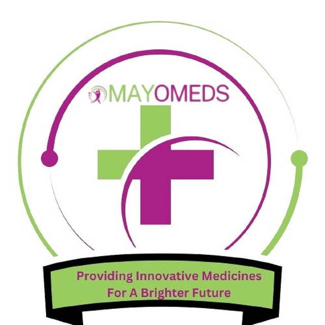Mayomeds Trusted Pharmacy