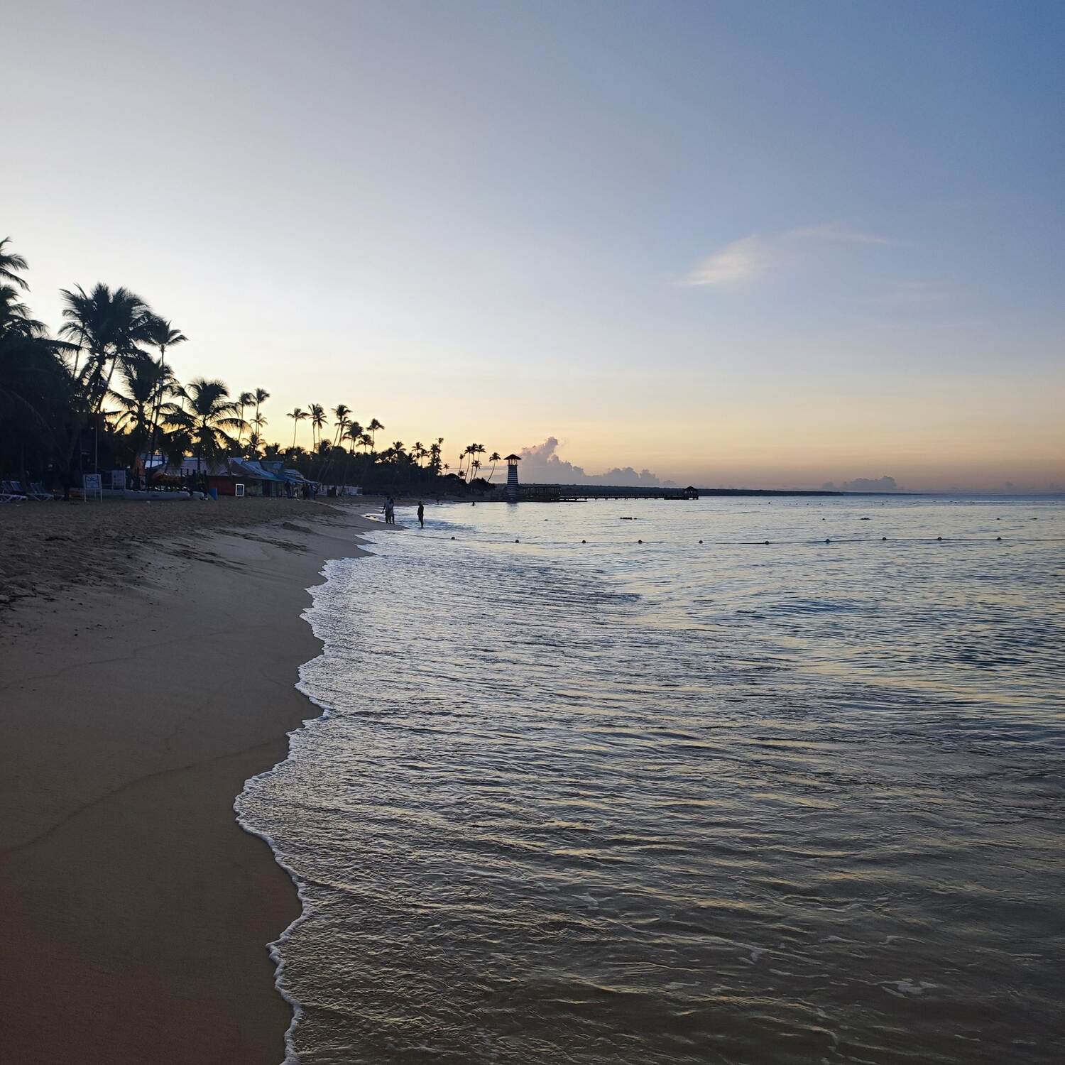 République Dominicaine