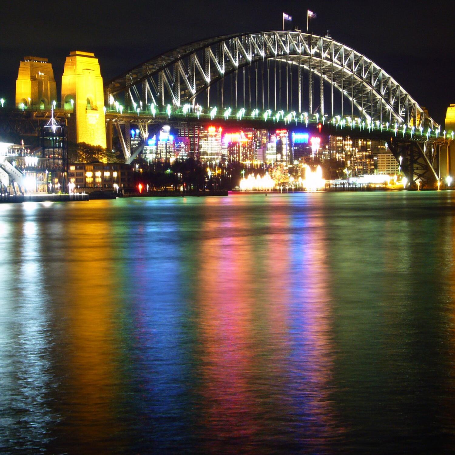 Endlich wieder Down Under ❤️