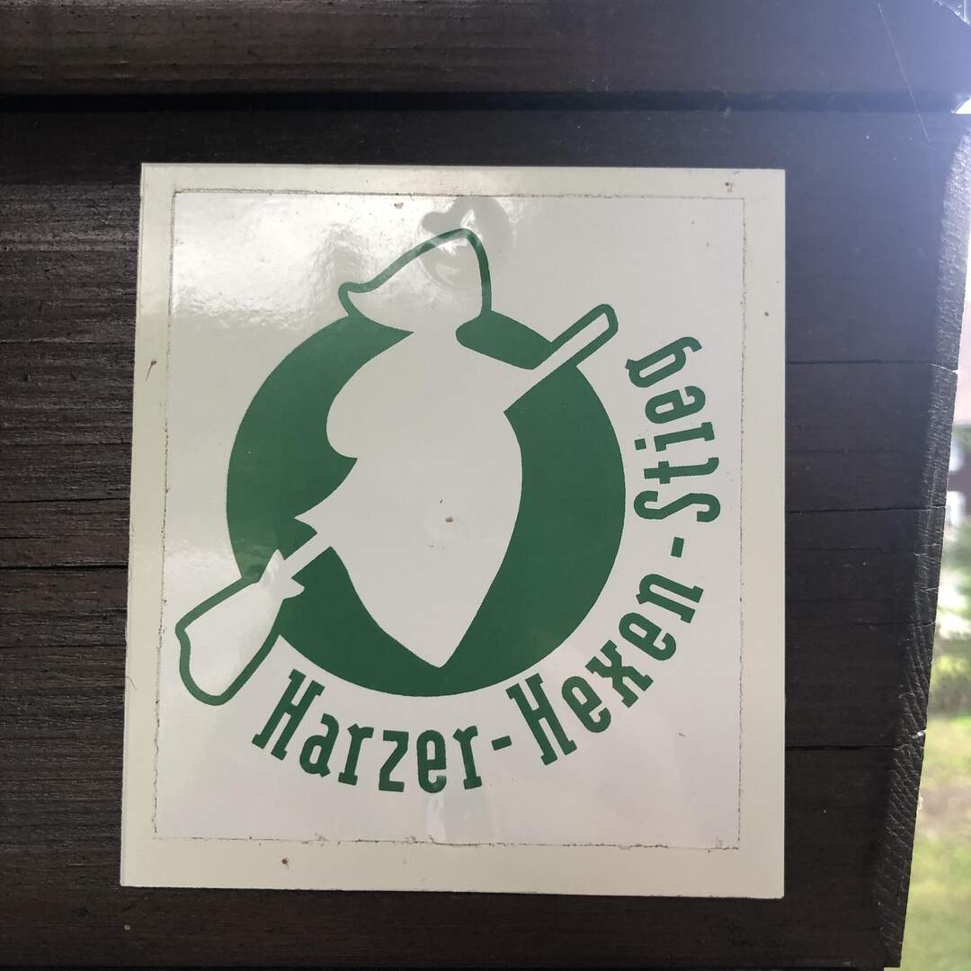 2 Mädels auf dem Hexenstieg