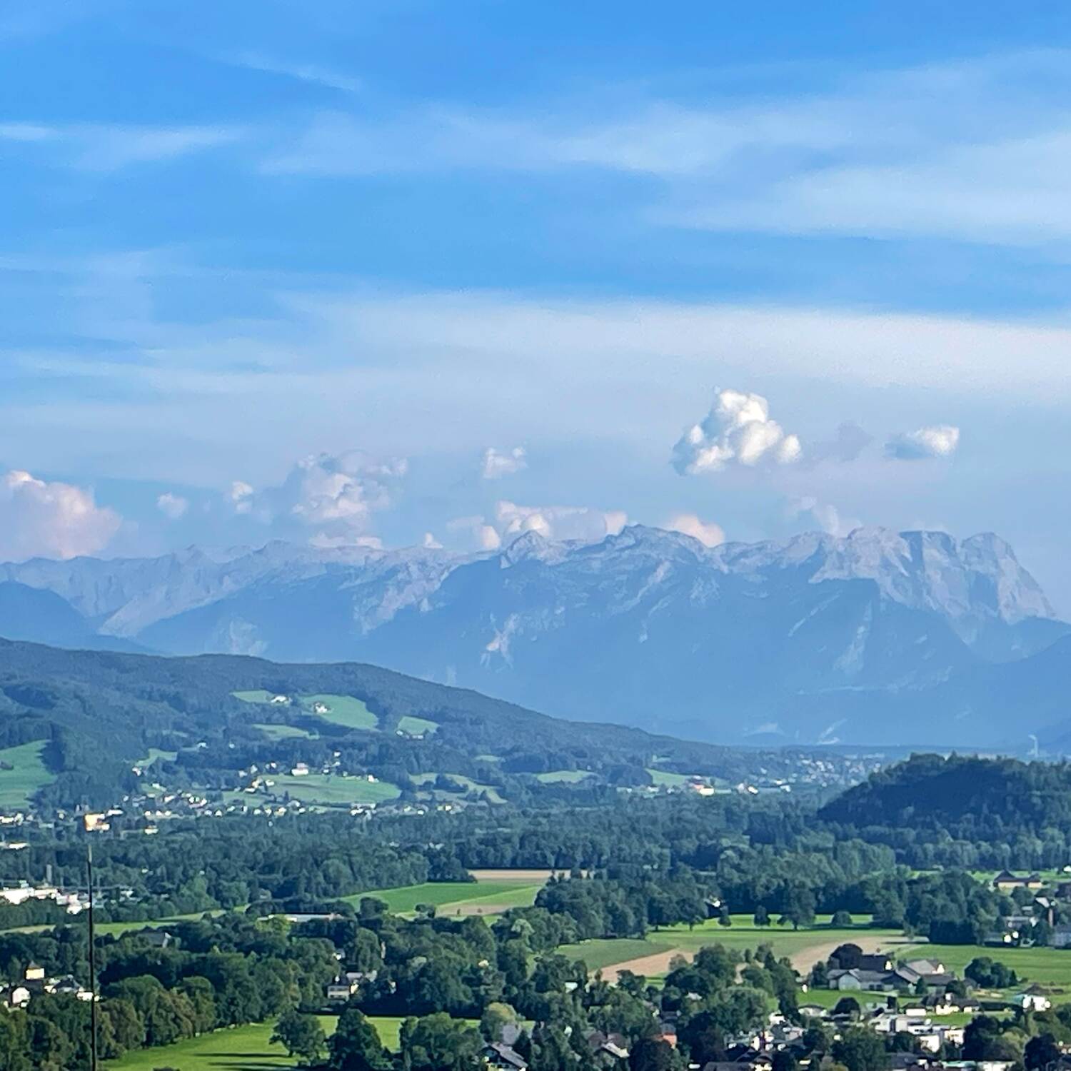 Almenwanderung Salzkammergut💕