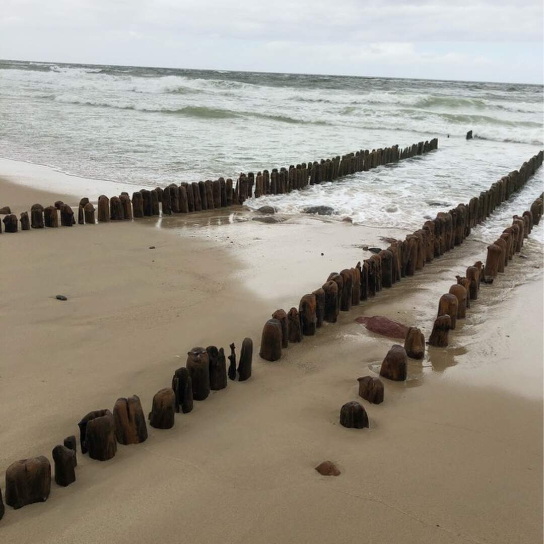 Fastenwandern auf Sylt