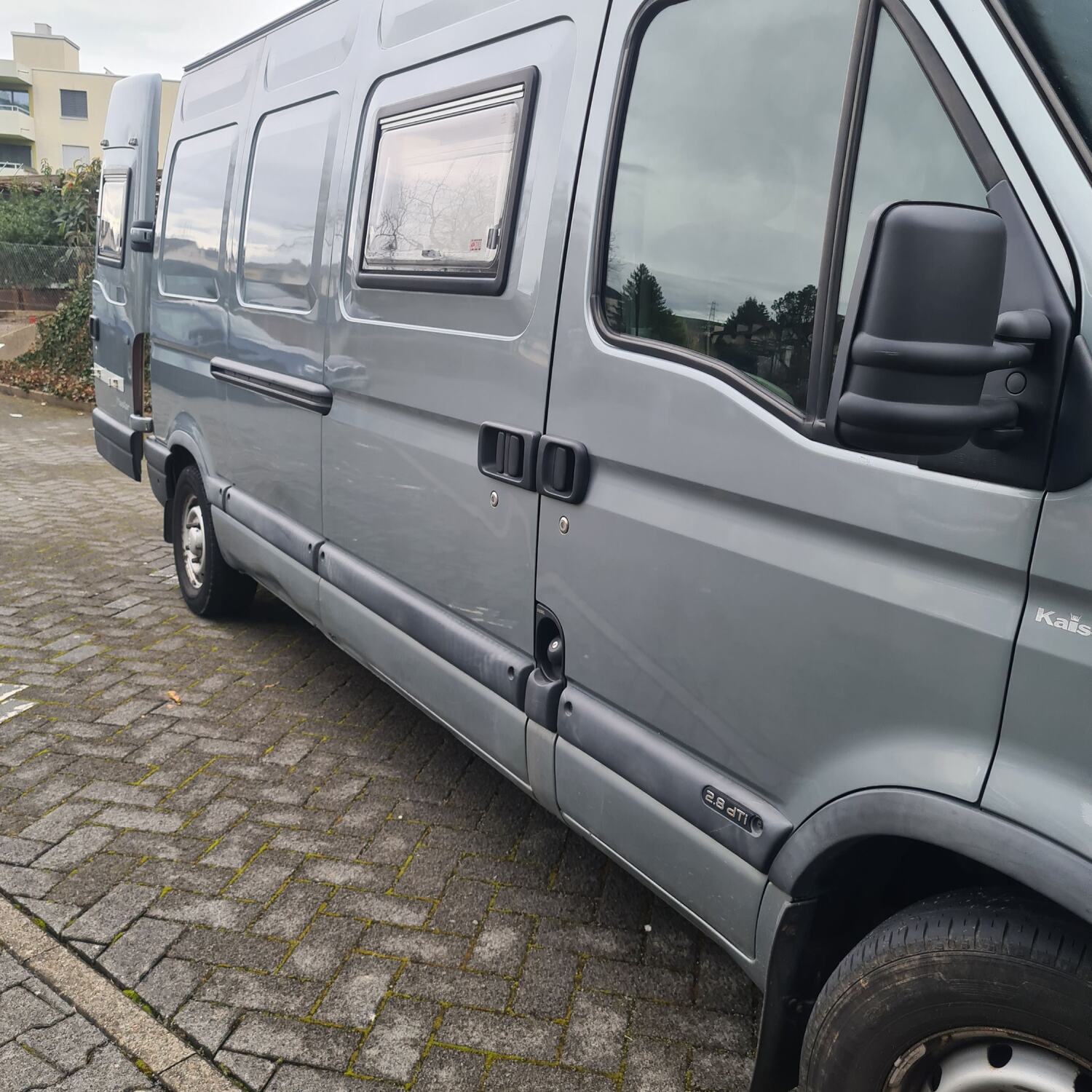 Campertour Marokko 2026