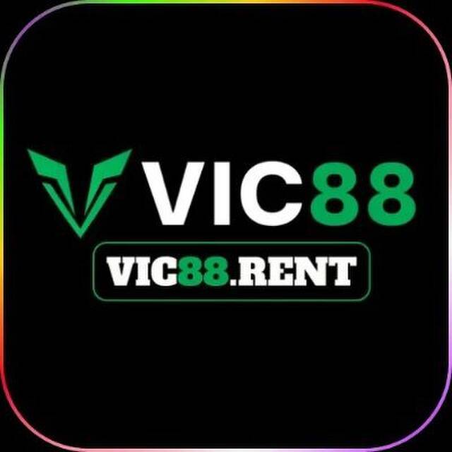 Vic88 rent