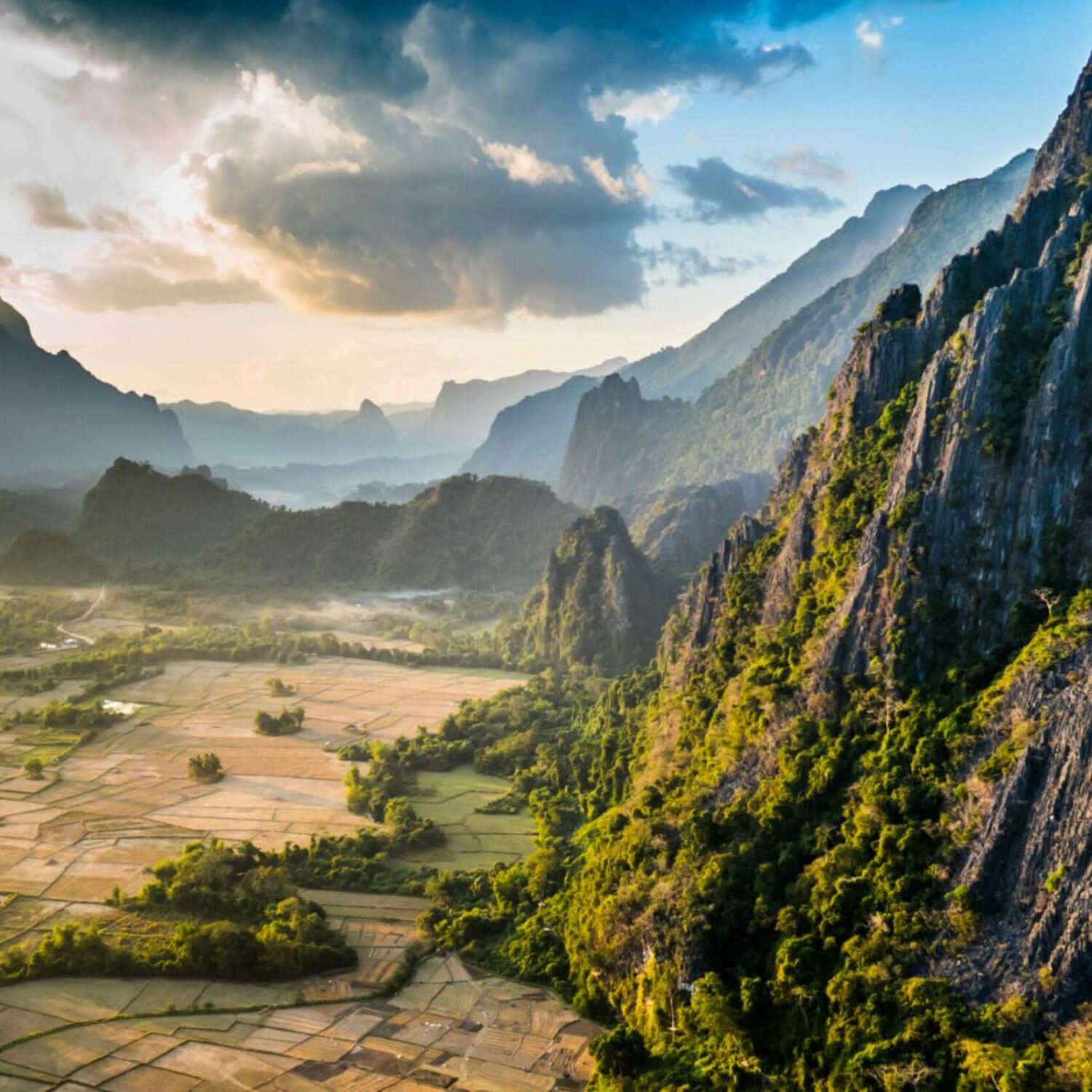 Laos