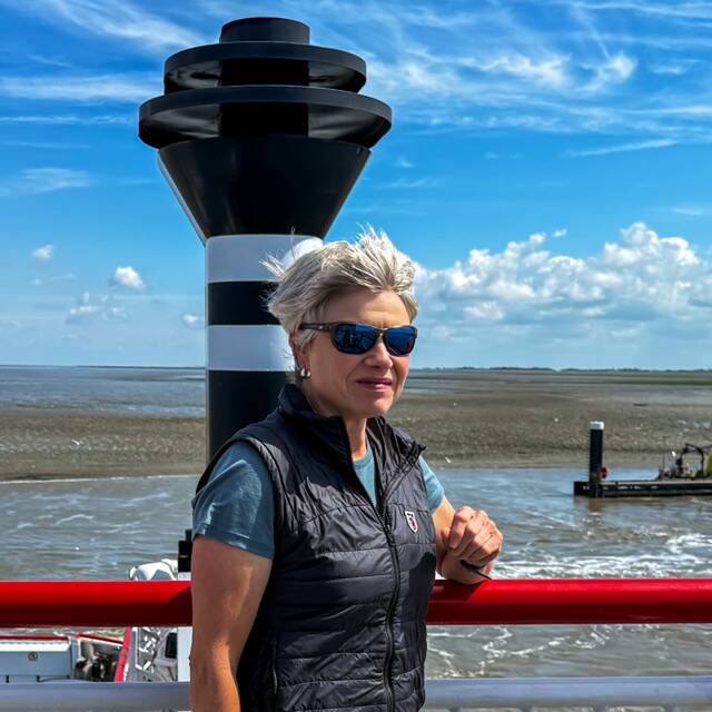 Regina Schönenberger