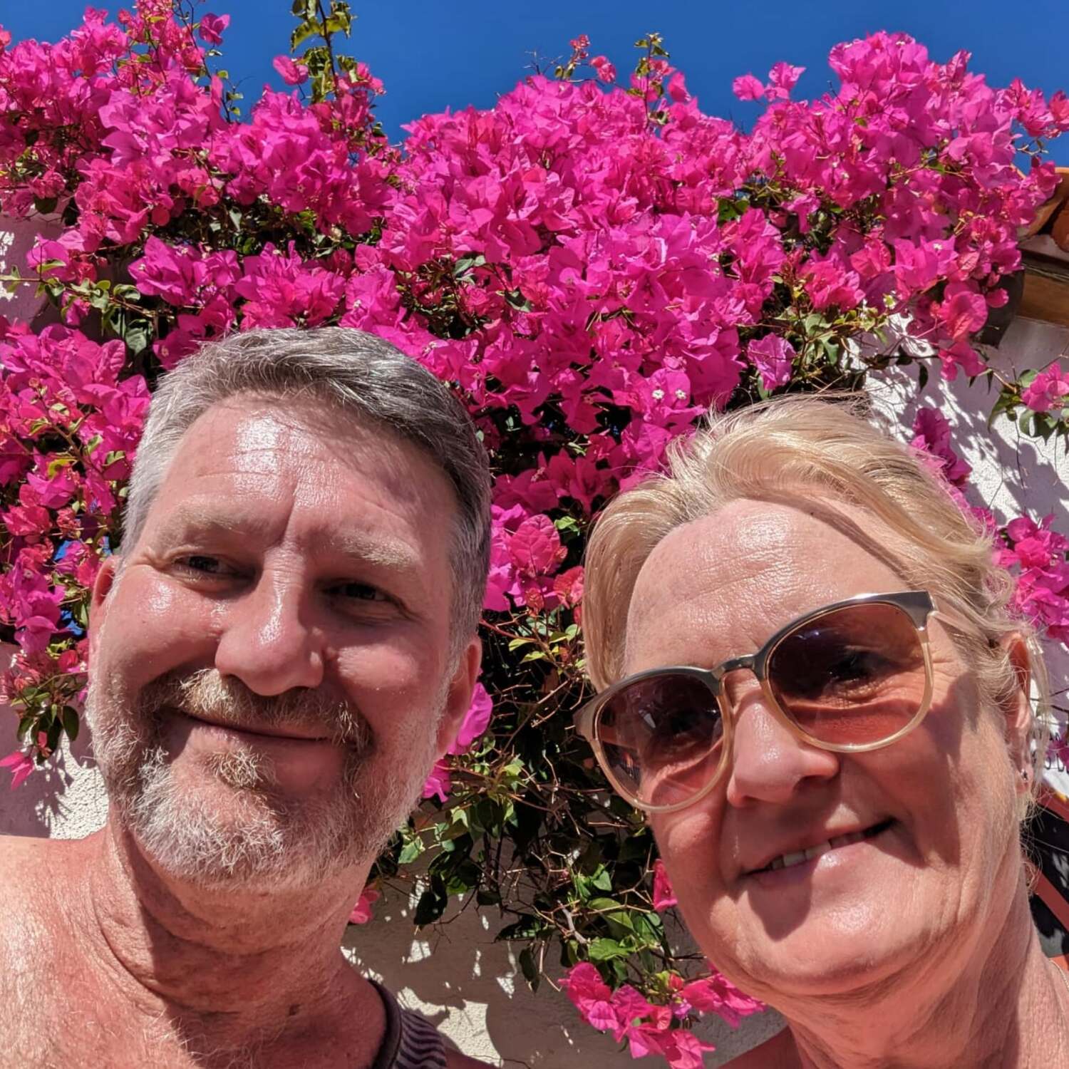 Tenerife short break