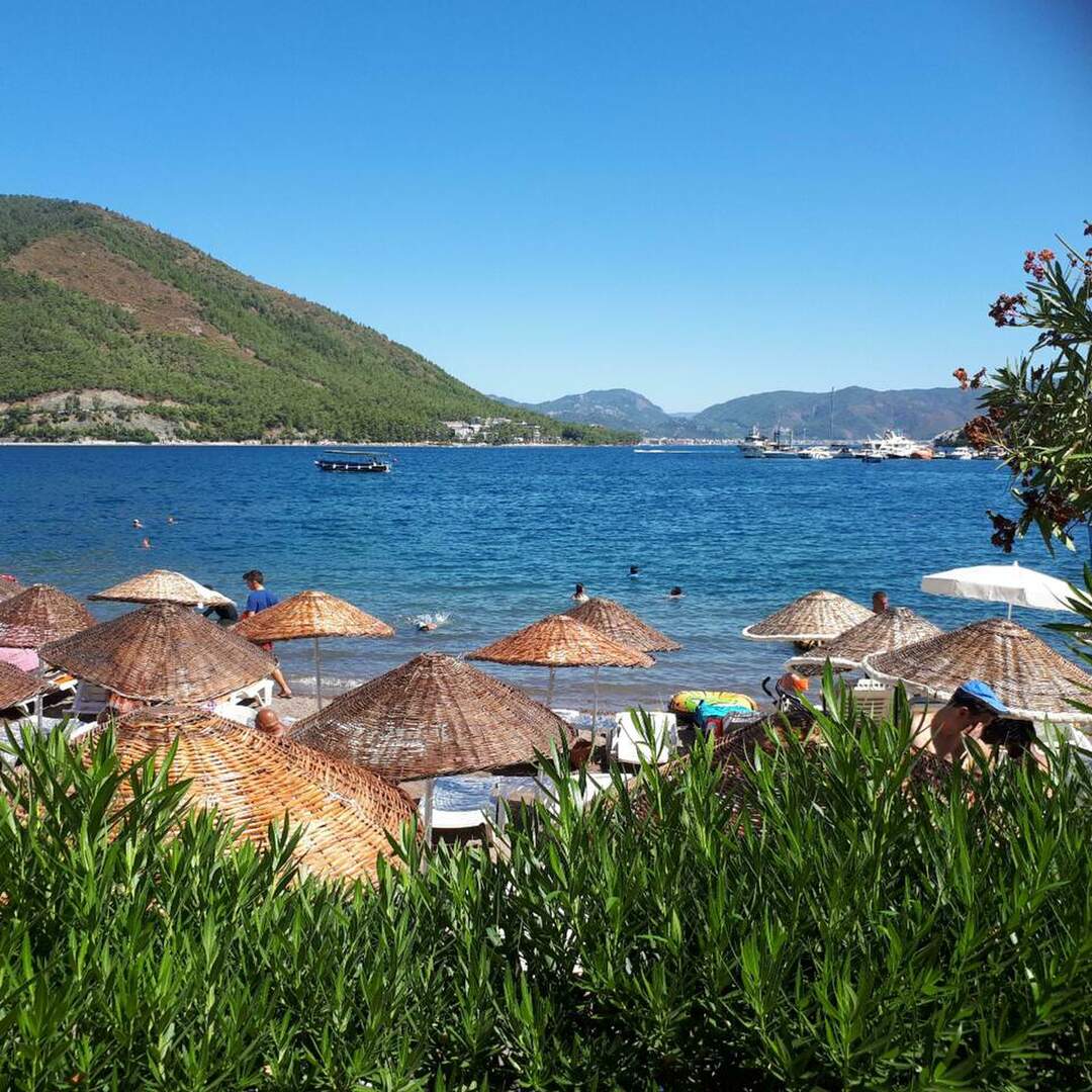 Marmaris 2019