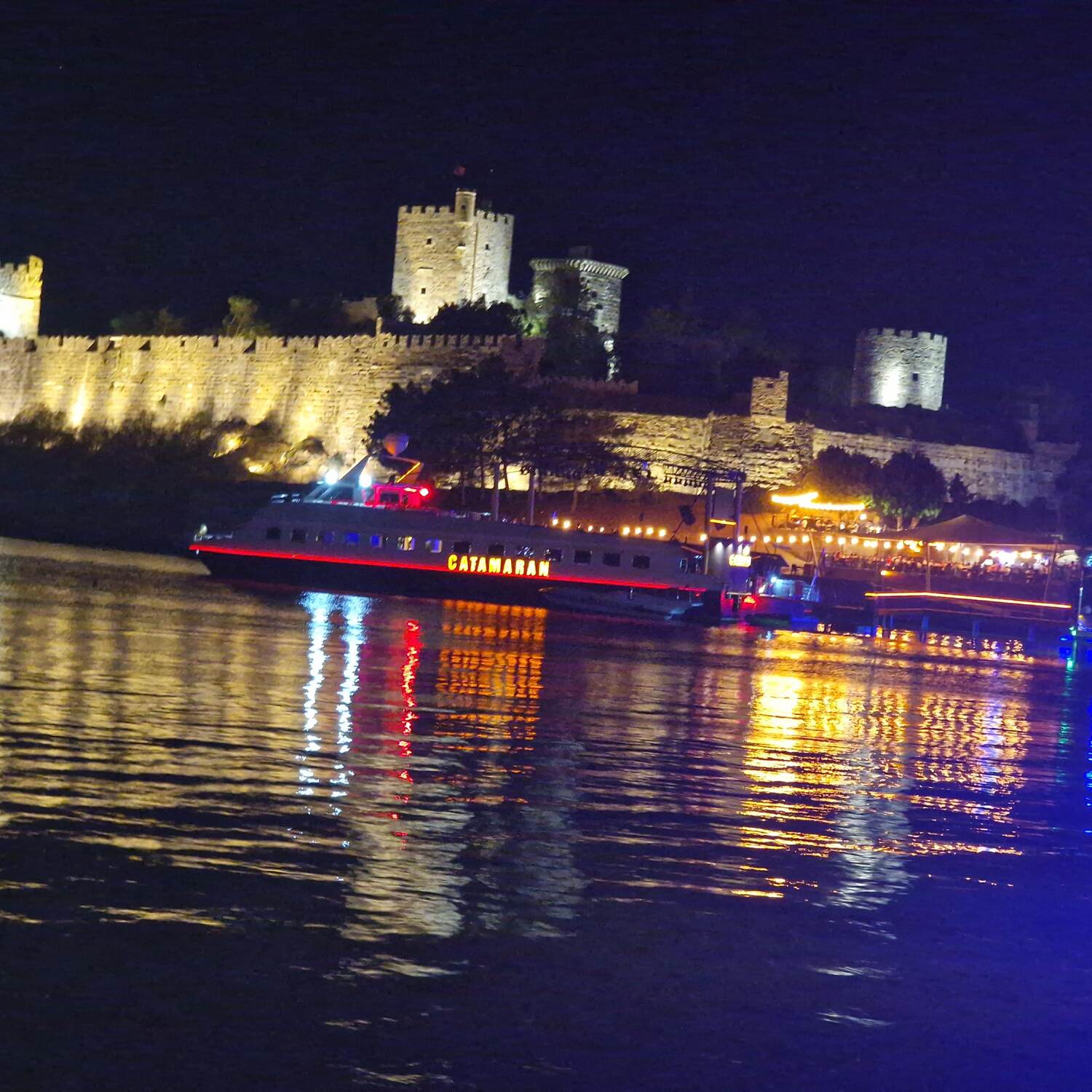 Bodrum 2024