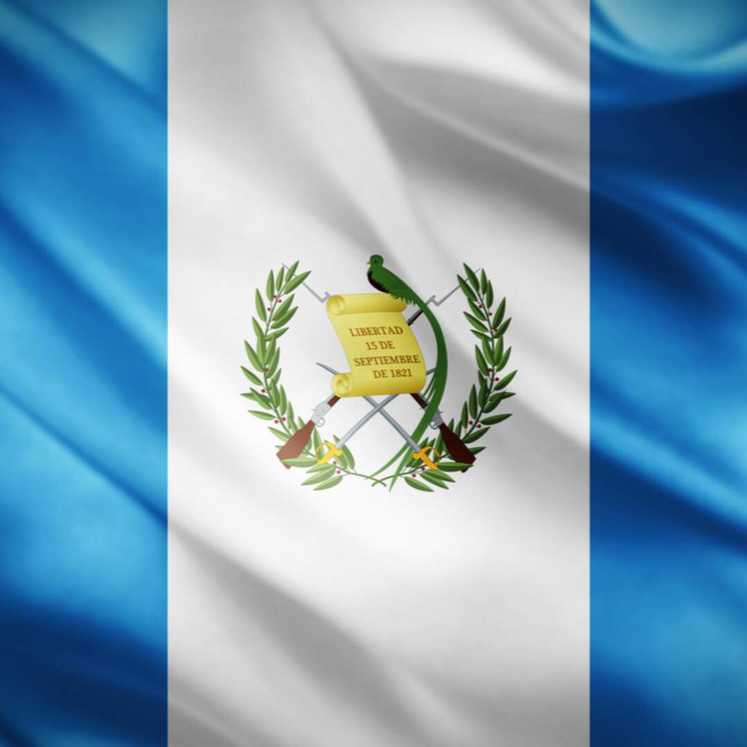 Guatemala