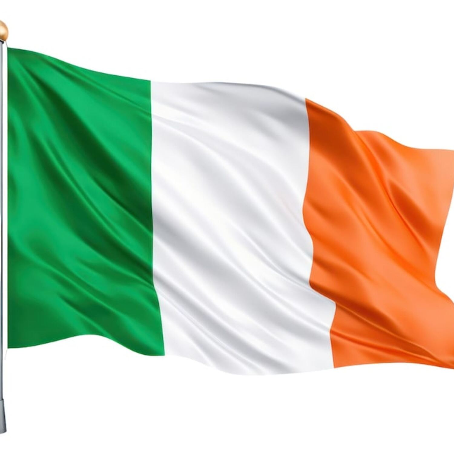 Southern Ireland