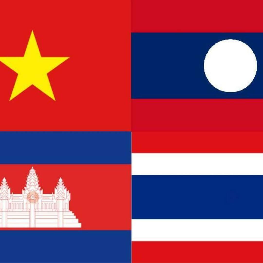 Southeast Asia