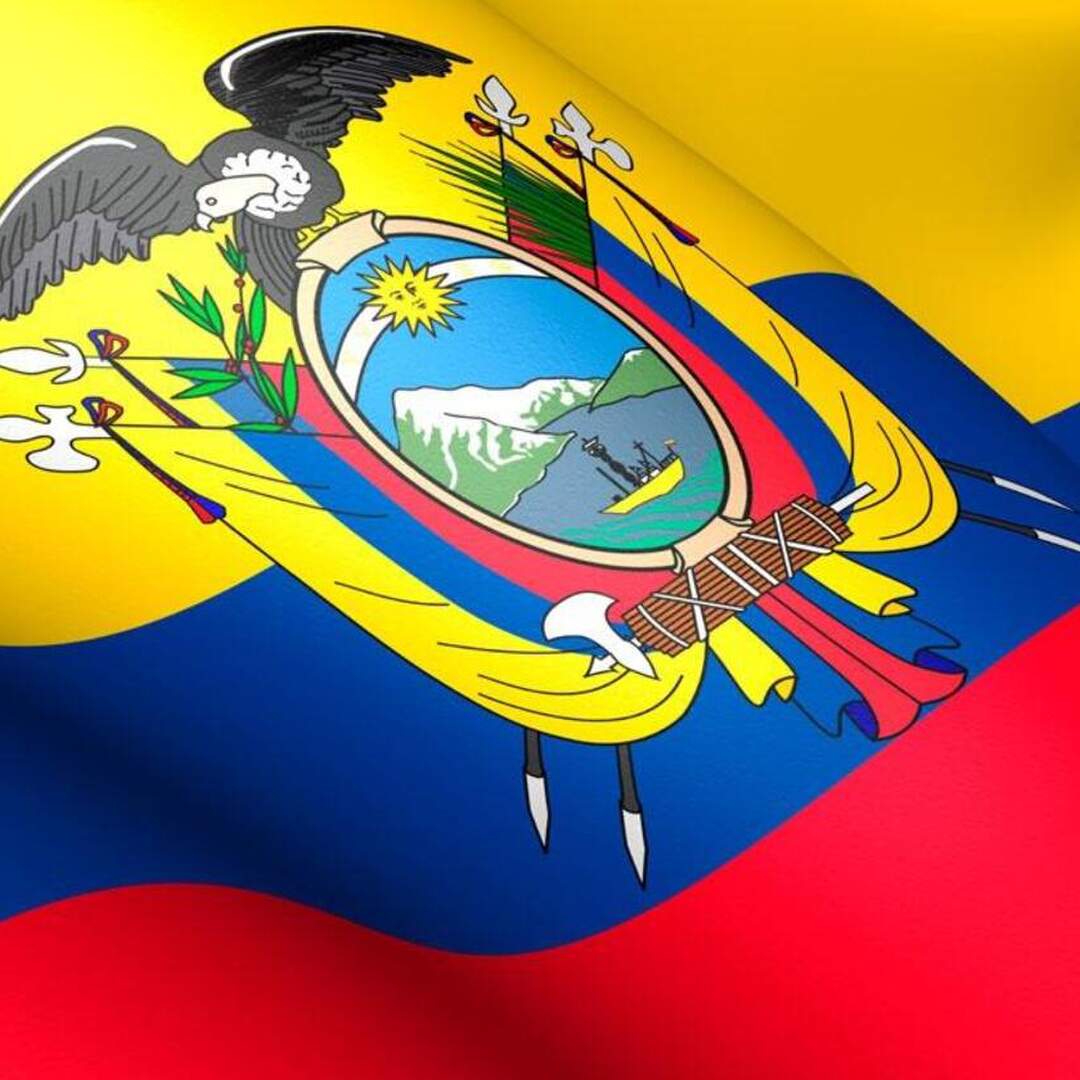 Ecuador