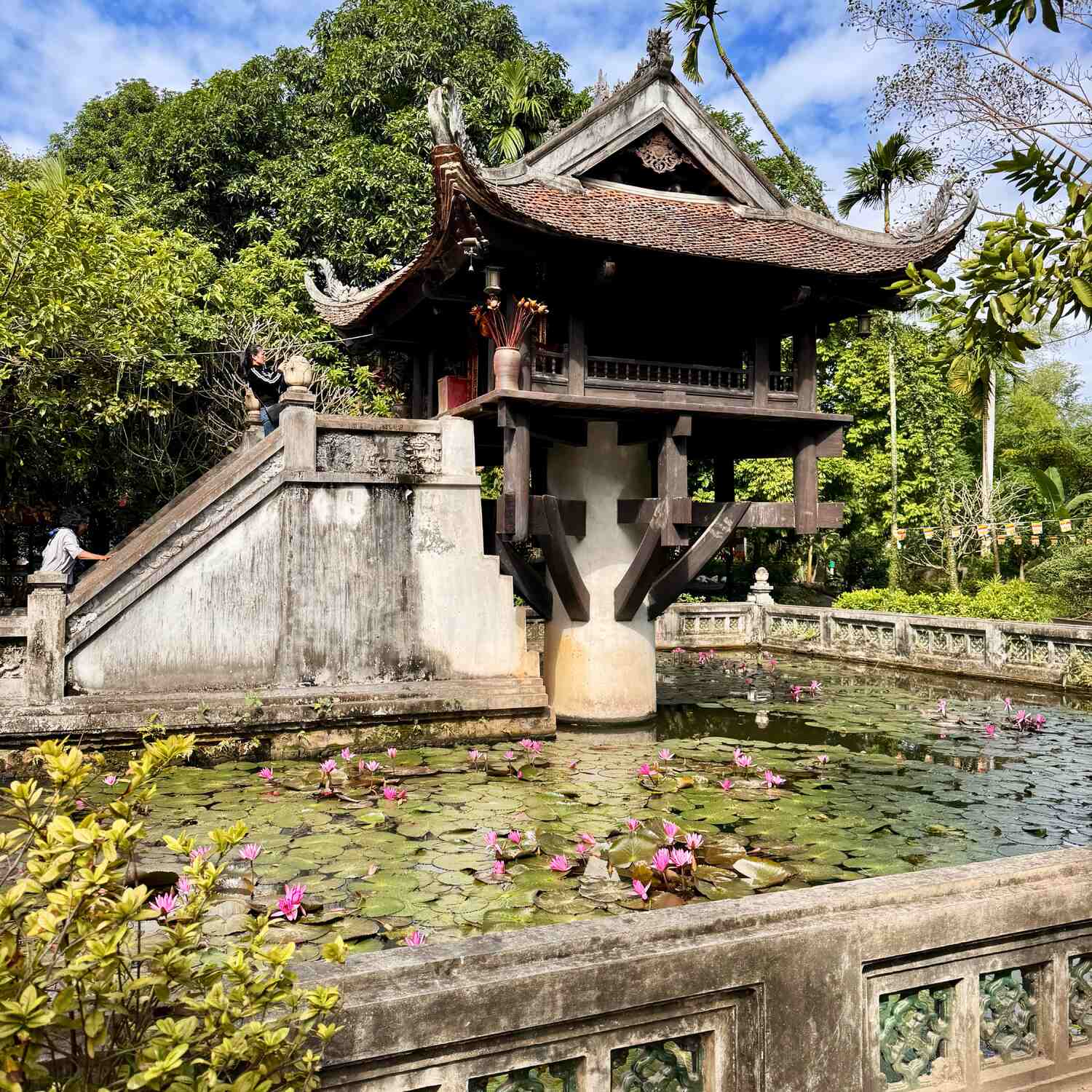 China 🇨🇳 und Vietnam 🇻🇳