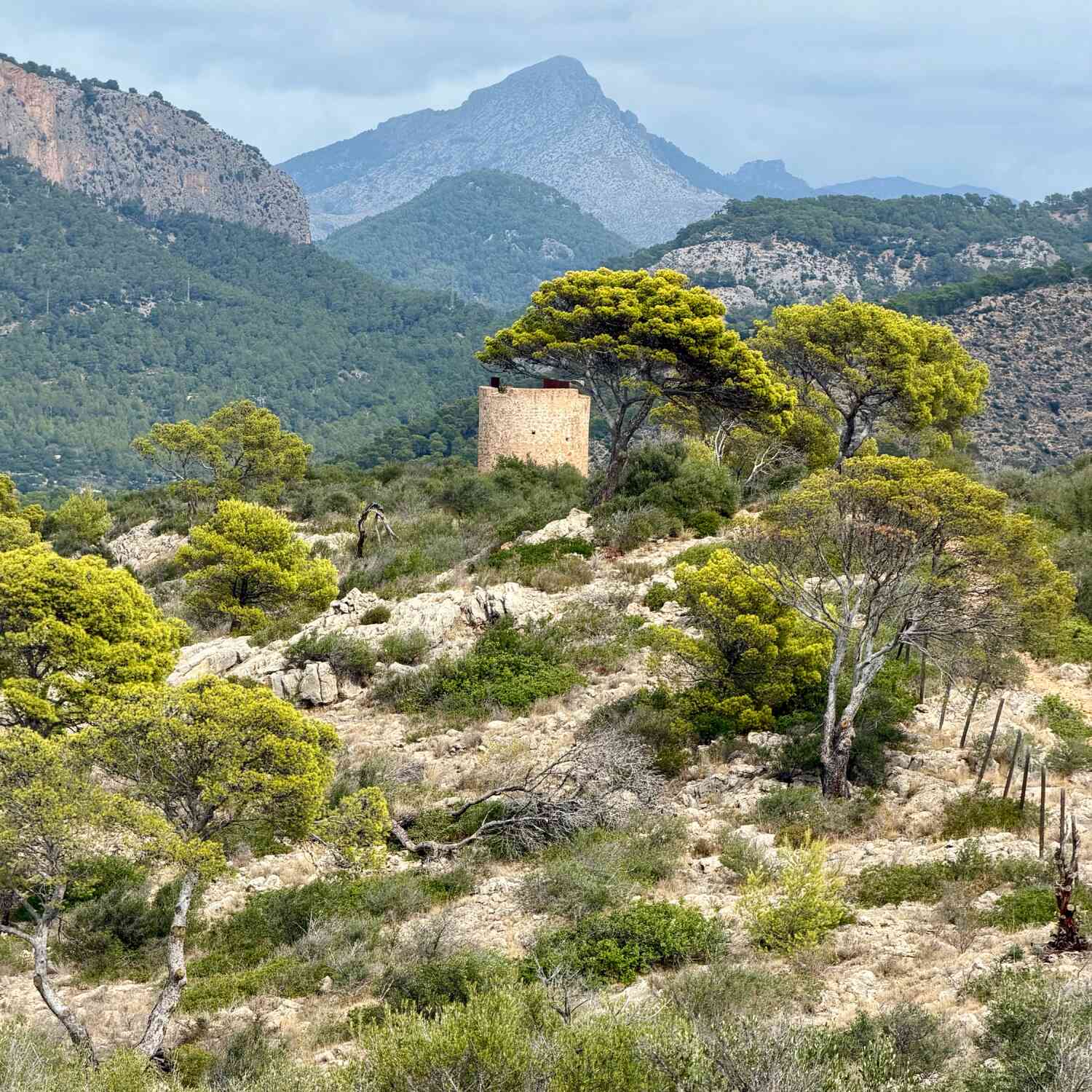 Mallorca im Oktober Teil 1