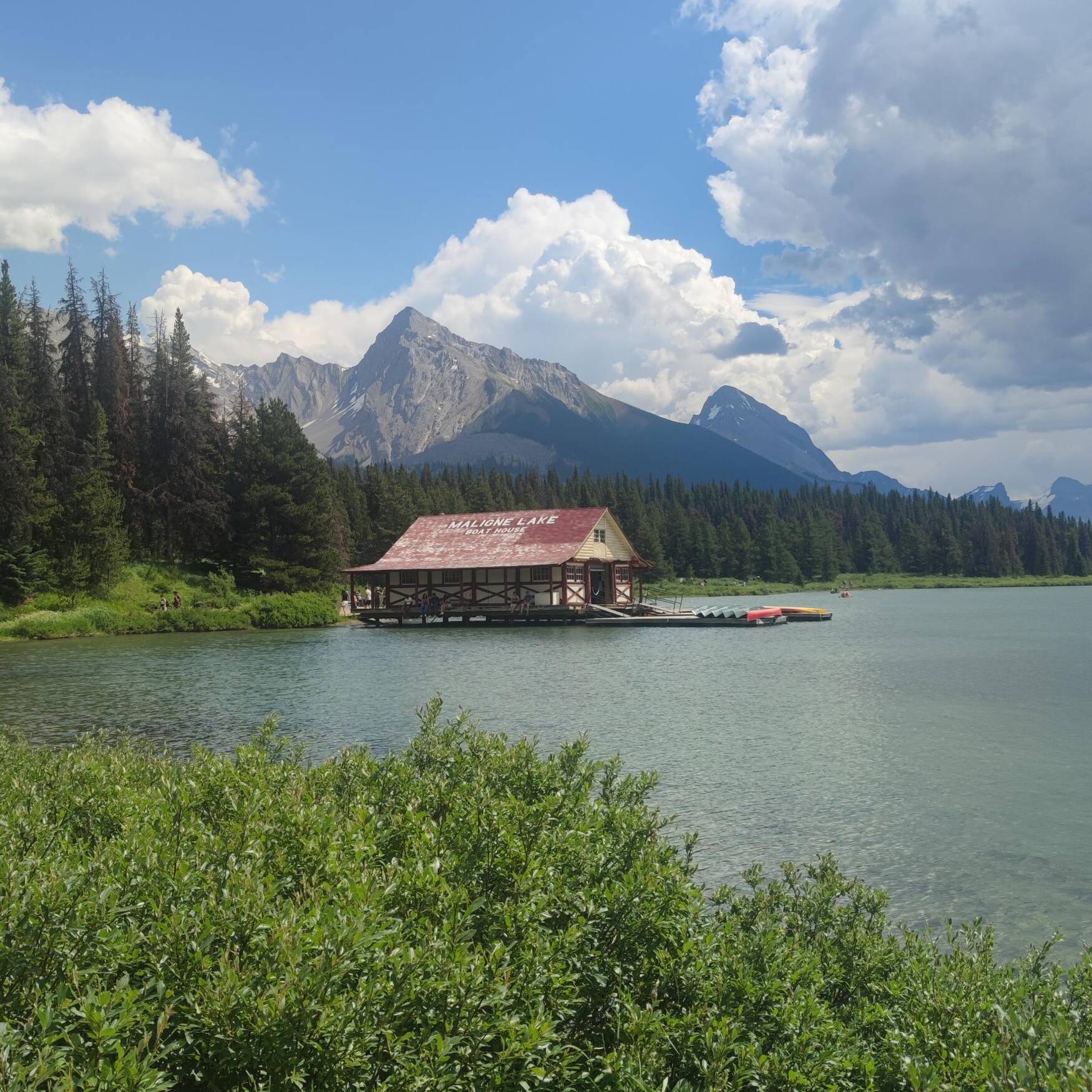Kanada