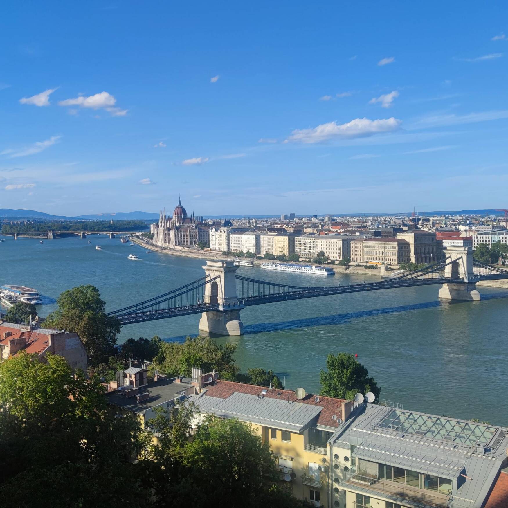 🇭🇺Budapest/Wien 🇦🇹