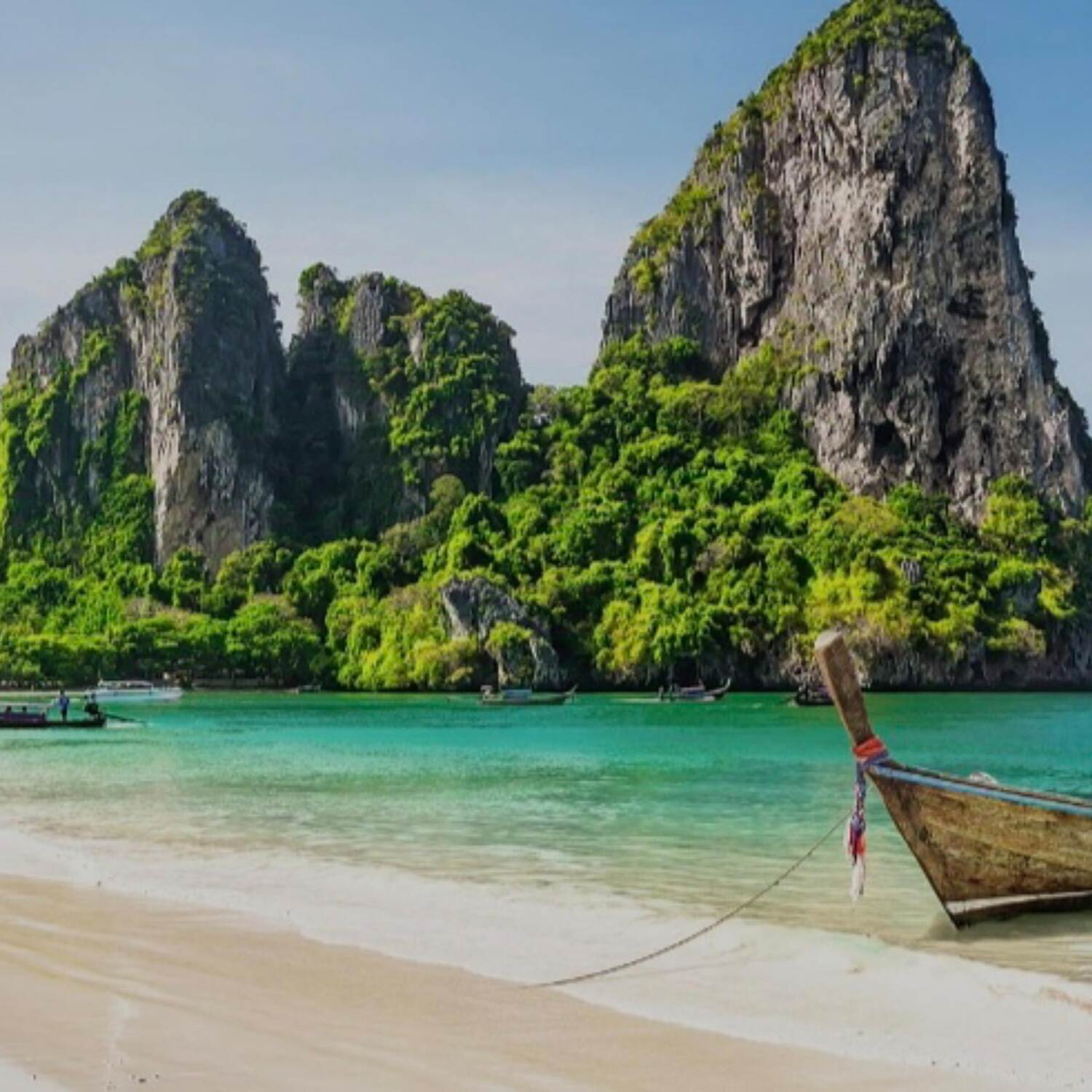 Thailand 🇹🇭