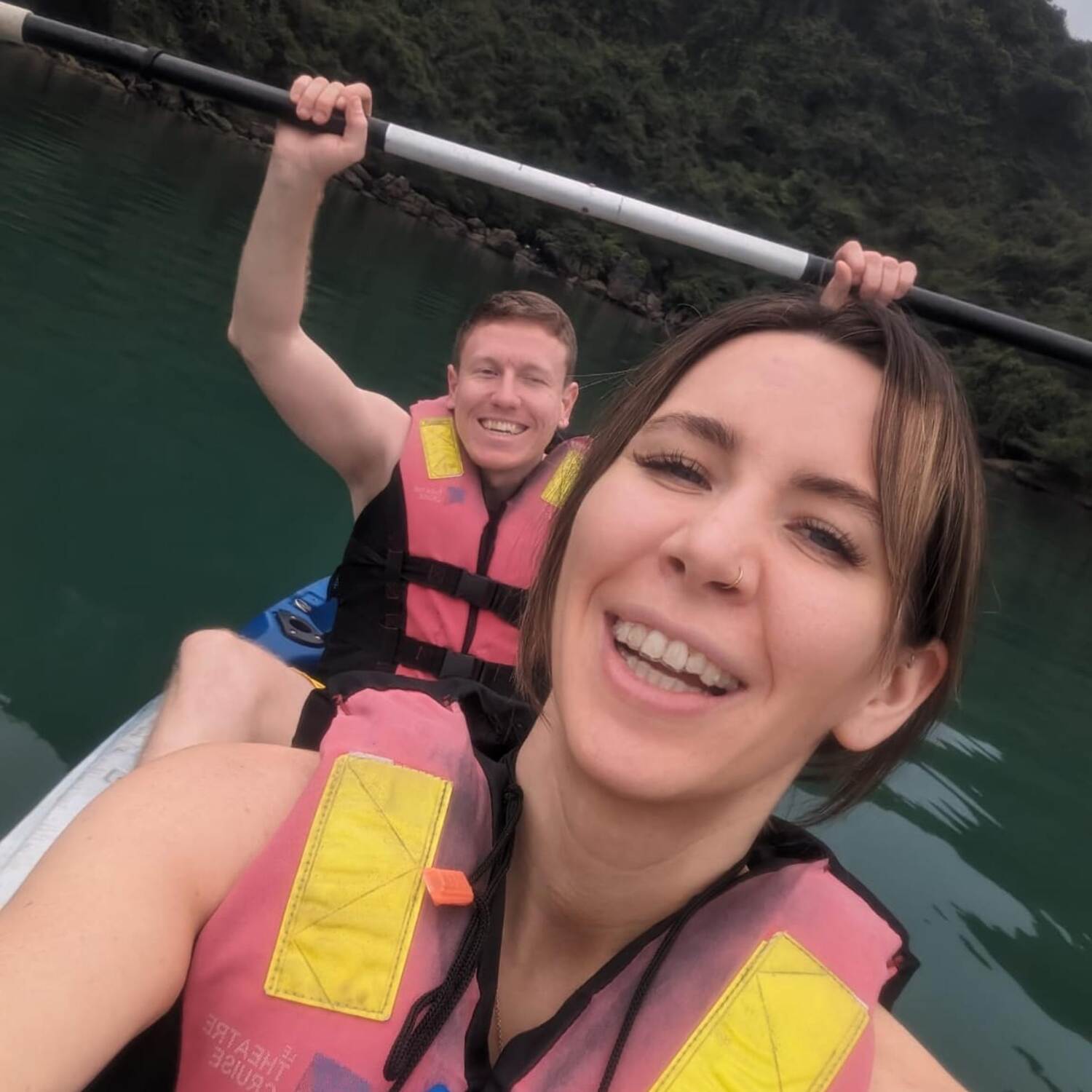 Vietnam