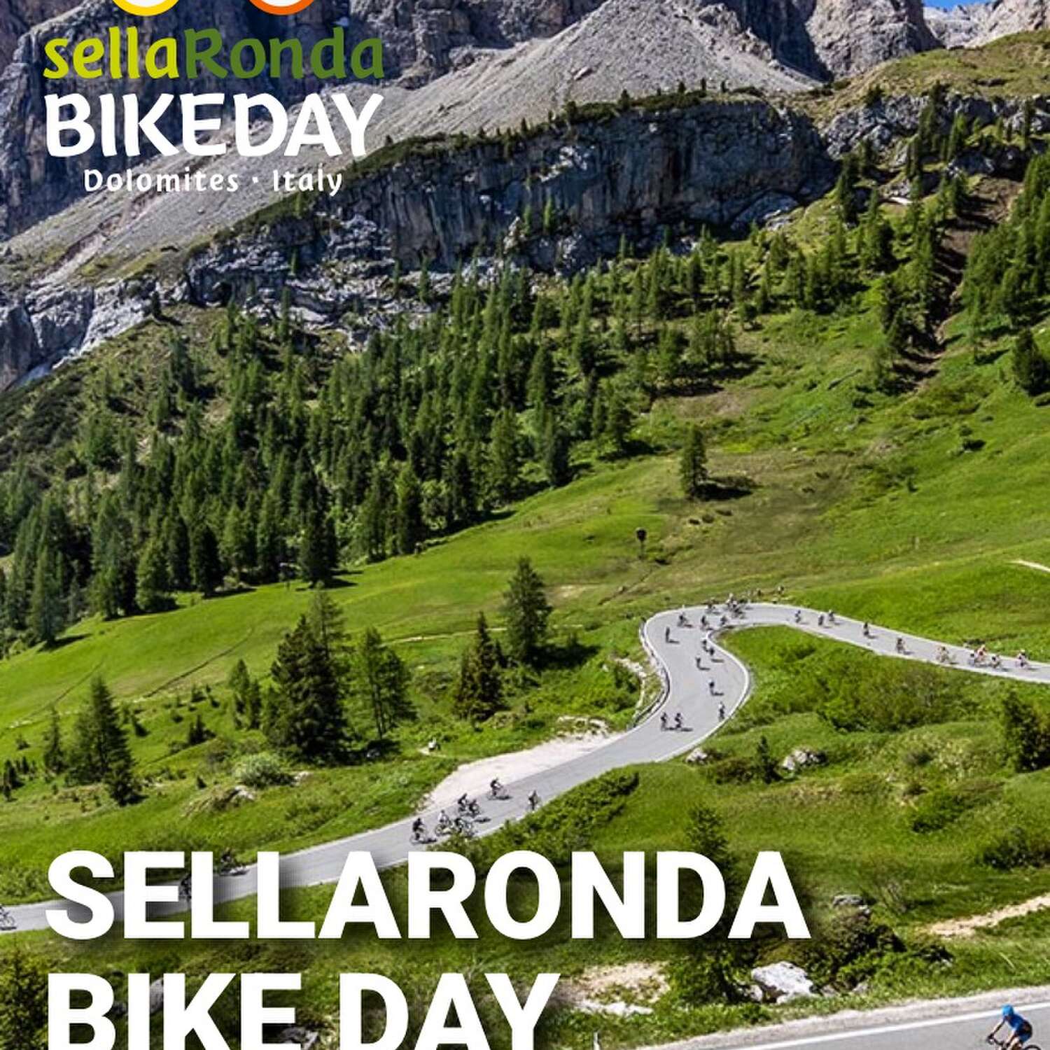 Sellaronda Bikeday 2025